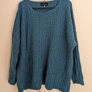 Eskandar cashmere sweater